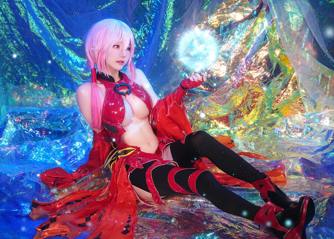 Inori