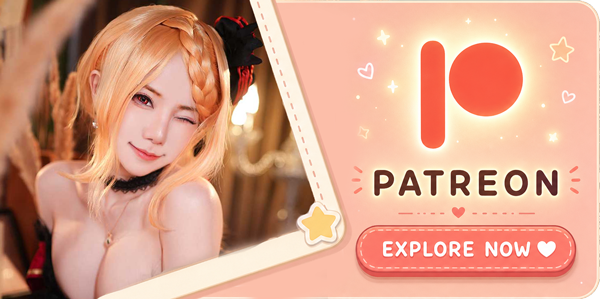 Patreon